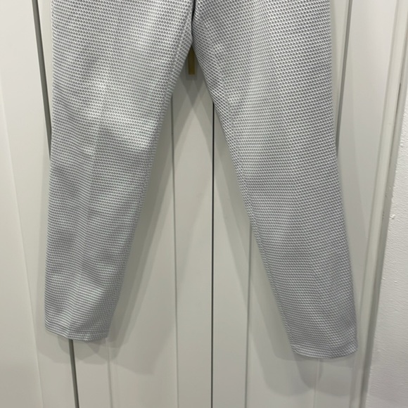 Ted Baker Working Title Light Grey Pants - Picture 3 of 13
